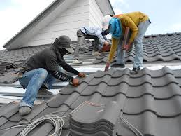 Best Roof Installation  in Sparks, TX